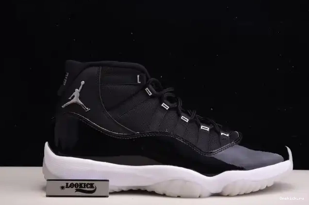 One Kick 11 Jordan Air Anniversary 25th CT8012-011 0518